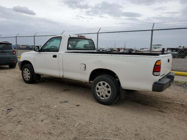 Photo 1 VIN: 5TBJN32121S174060 - TOYOTA TUNDRA 