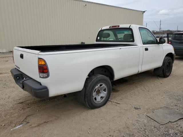 Photo 2 VIN: 5TBJN32121S174060 - TOYOTA TUNDRA 