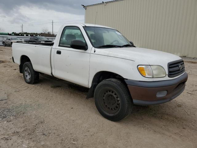 Photo 3 VIN: 5TBJN32121S174060 - TOYOTA TUNDRA 