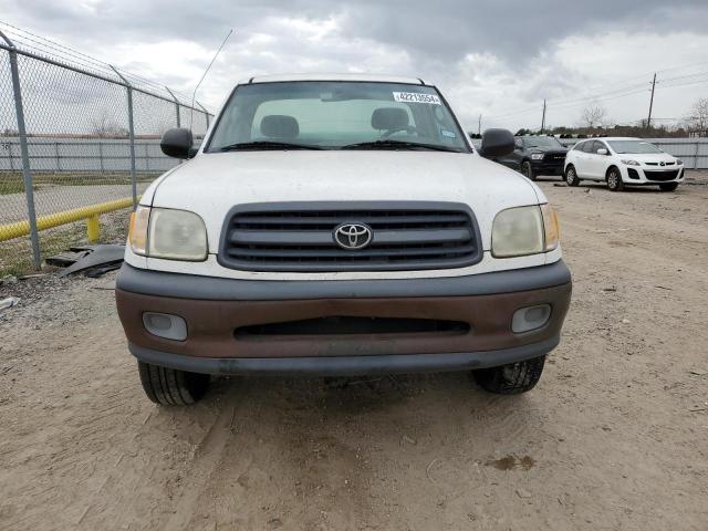 Photo 4 VIN: 5TBJN32121S174060 - TOYOTA TUNDRA 