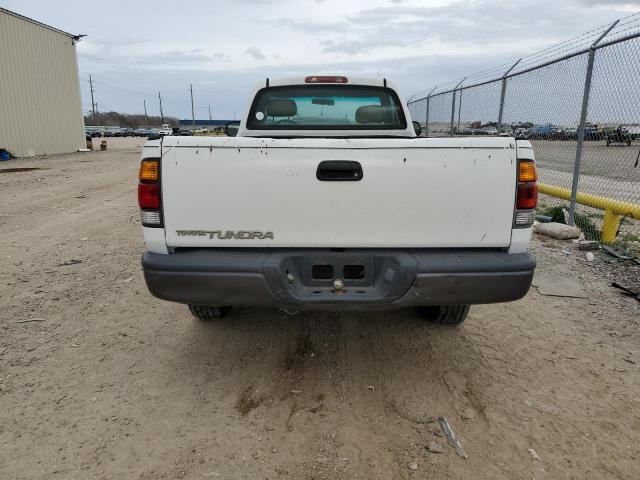 Photo 5 VIN: 5TBJN32121S174060 - TOYOTA TUNDRA 