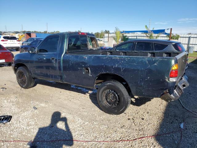 Photo 1 VIN: 5TBJN32122S307448 - TOYOTA TUNDRA 