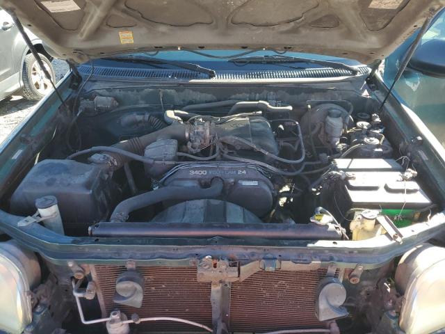 Photo 10 VIN: 5TBJN32122S307448 - TOYOTA TUNDRA 