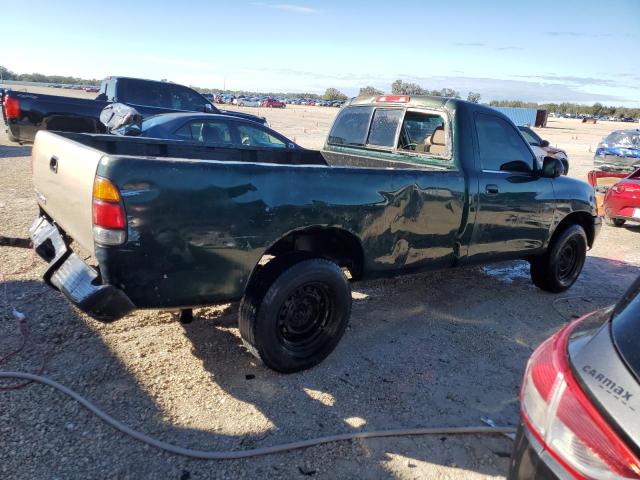 Photo 2 VIN: 5TBJN32122S307448 - TOYOTA TUNDRA 