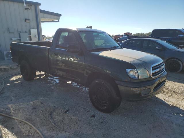 Photo 3 VIN: 5TBJN32122S307448 - TOYOTA TUNDRA 