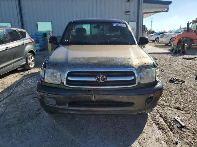 Photo 4 VIN: 5TBJN32122S307448 - TOYOTA TUNDRA 