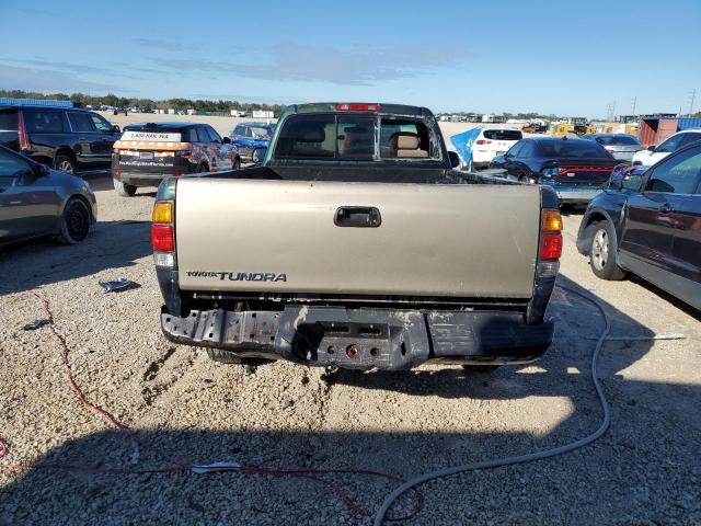 Photo 5 VIN: 5TBJN32122S307448 - TOYOTA TUNDRA 