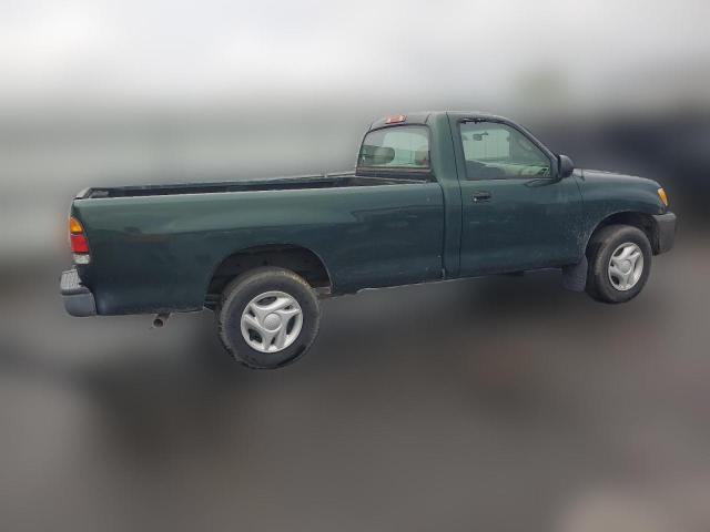 Photo 2 VIN: 5TBJN32124S437992 - TOYOTA TUNDRA 