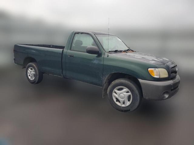 Photo 3 VIN: 5TBJN32124S437992 - TOYOTA TUNDRA 