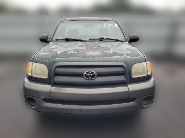 Photo 4 VIN: 5TBJN32124S437992 - TOYOTA TUNDRA 