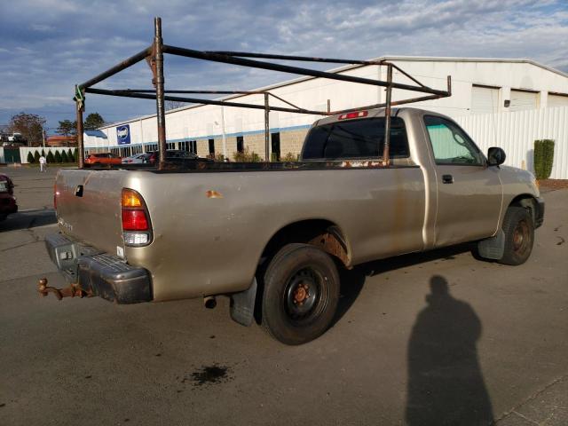 Photo 2 VIN: 5TBJN32124S443601 - TOYOTA TUNDRA 