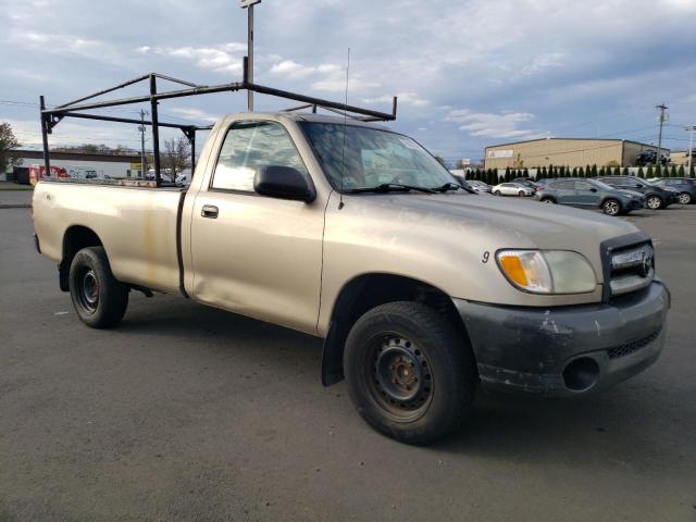 Photo 3 VIN: 5TBJN32124S443601 - TOYOTA TUNDRA 