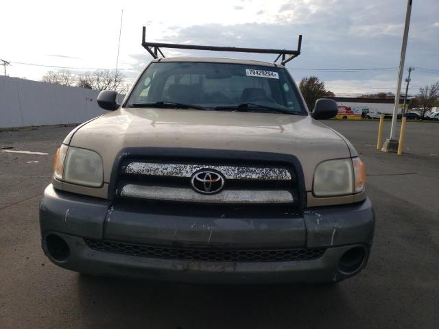 Photo 4 VIN: 5TBJN32124S443601 - TOYOTA TUNDRA 