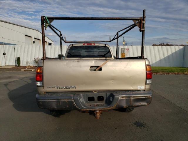 Photo 5 VIN: 5TBJN32124S443601 - TOYOTA TUNDRA 