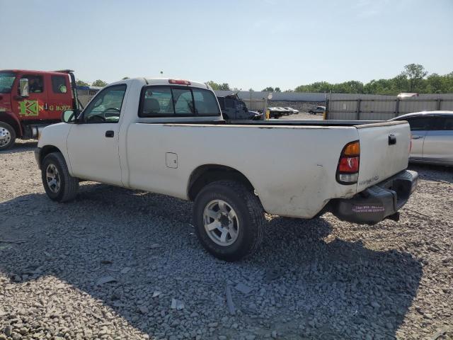 Photo 1 VIN: 5TBJN3212YS118758 - TOYOTA TUNDRA 