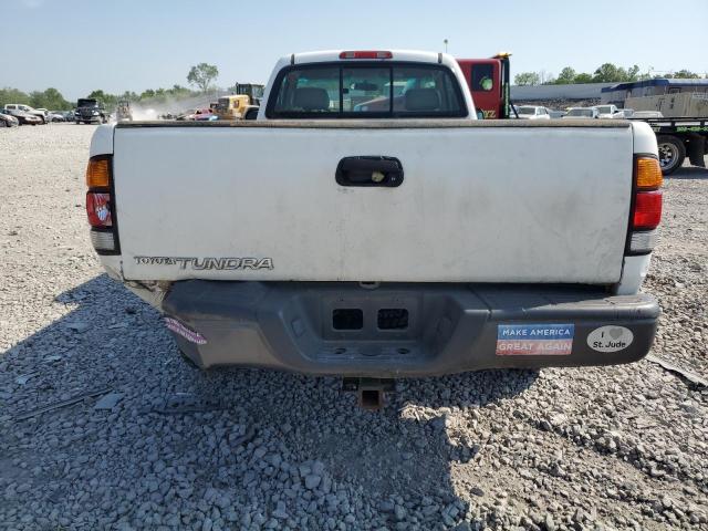 Photo 5 VIN: 5TBJN3212YS118758 - TOYOTA TUNDRA 