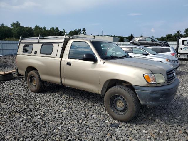 Photo 3 VIN: 5TBJN32132S320225 - TOYOTA TUNDRA 