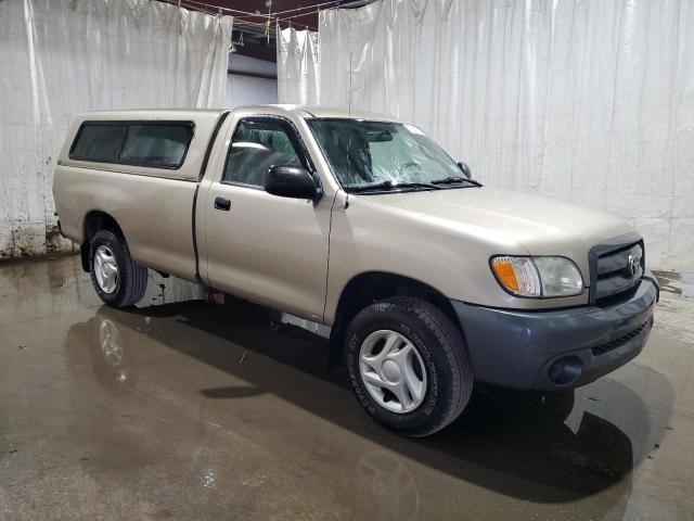 Photo 3 VIN: 5TBJN32134S442375 - TOYOTA TUNDRA 