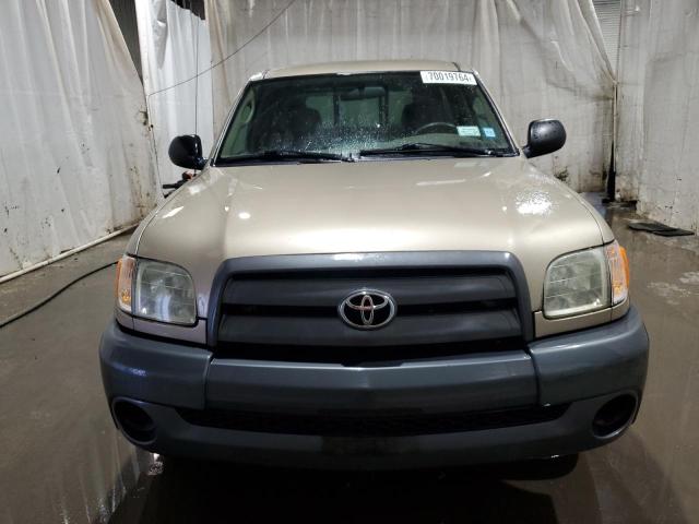 Photo 4 VIN: 5TBJN32134S442375 - TOYOTA TUNDRA 