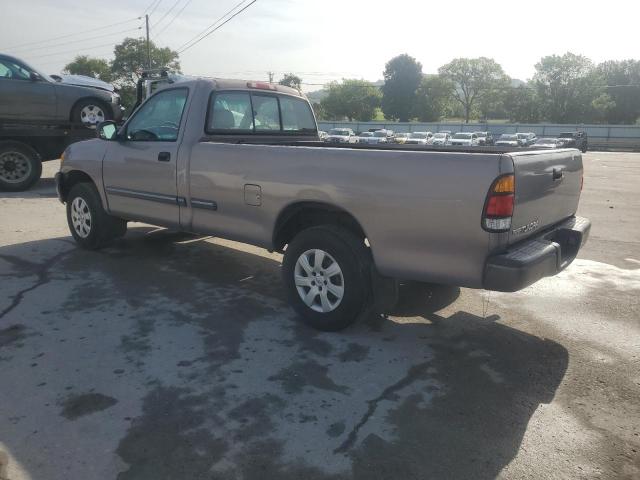 Photo 1 VIN: 5TBJN3213YS029992 - TOYOTA TUNDRA 