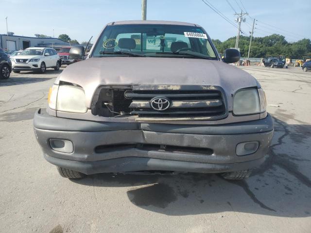 Photo 4 VIN: 5TBJN3213YS029992 - TOYOTA TUNDRA 