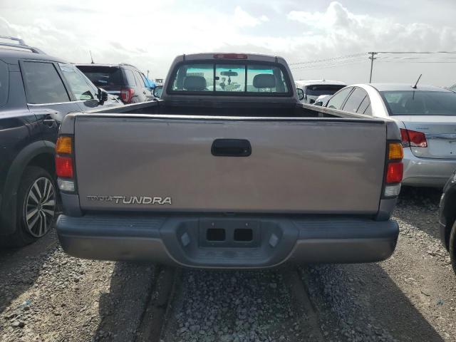 Photo 5 VIN: 5TBJN3213YS029992 - TOYOTA TUNDRA 