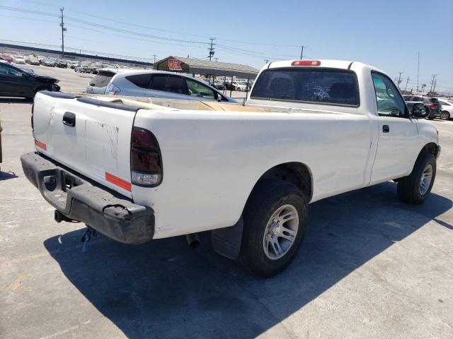 Photo 2 VIN: 5TBJN32141S168308 - TOYOTA ALL MODELS 