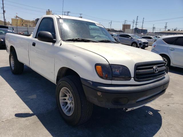 Photo 3 VIN: 5TBJN32141S168308 - TOYOTA ALL MODELS 