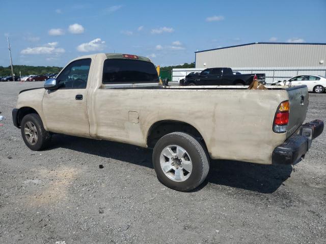 Photo 1 VIN: 5TBJN32144S449075 - TOYOTA TUNDRA 