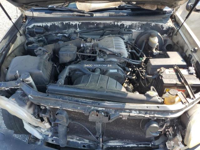 Photo 10 VIN: 5TBJN32144S449075 - TOYOTA TUNDRA 