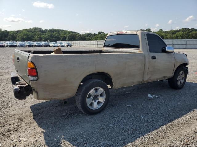 Photo 2 VIN: 5TBJN32144S449075 - TOYOTA TUNDRA 