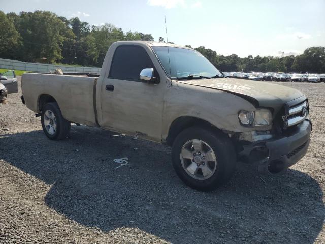 Photo 3 VIN: 5TBJN32144S449075 - TOYOTA TUNDRA 