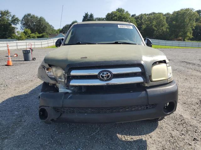 Photo 4 VIN: 5TBJN32144S449075 - TOYOTA TUNDRA 