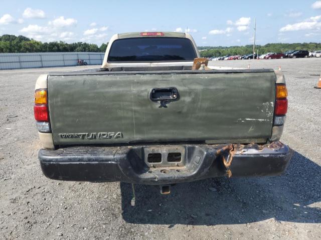 Photo 5 VIN: 5TBJN32144S449075 - TOYOTA TUNDRA 