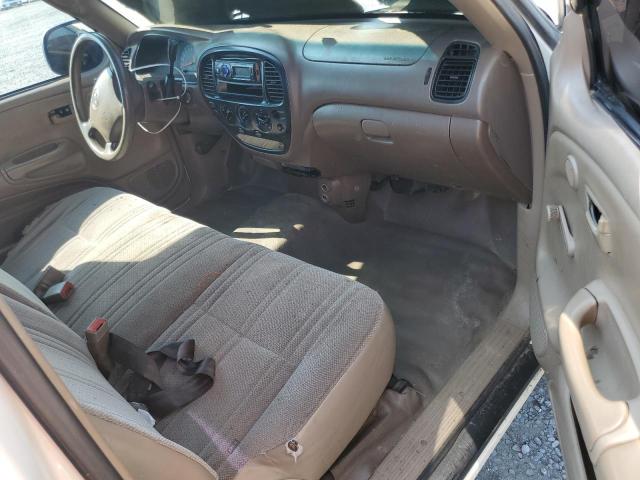 Photo 7 VIN: 5TBJN32144S449075 - TOYOTA TUNDRA 