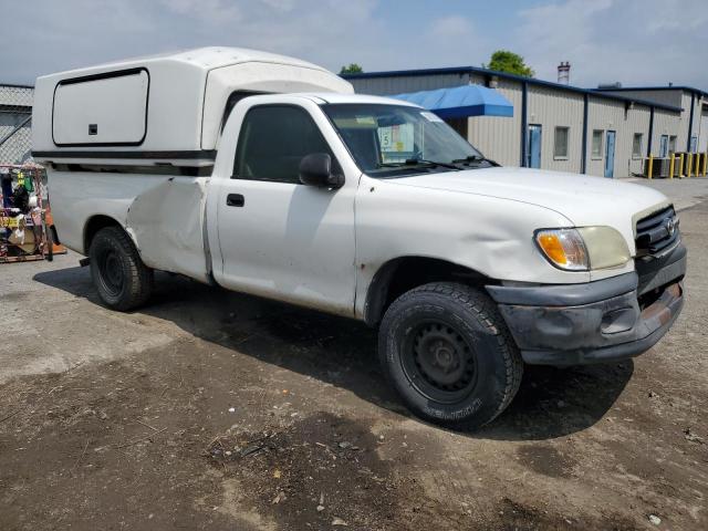 Photo 3 VIN: 5TBJN32152S277183 - TOYOTA TUNDRA 