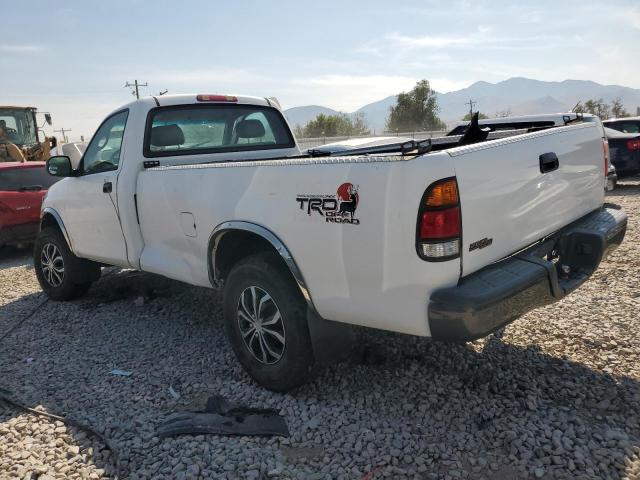 Photo 1 VIN: 5TBJN32154S444600 - TOYOTA TUNDRA 