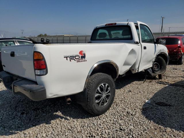 Photo 2 VIN: 5TBJN32154S444600 - TOYOTA TUNDRA 