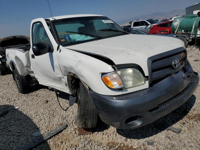 Photo 3 VIN: 5TBJN32154S444600 - TOYOTA TUNDRA 