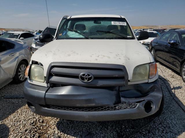 Photo 4 VIN: 5TBJN32154S444600 - TOYOTA TUNDRA 