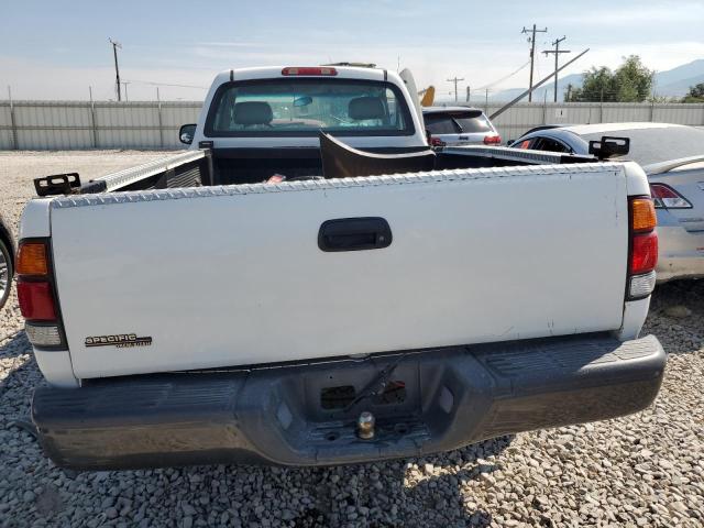 Photo 5 VIN: 5TBJN32154S444600 - TOYOTA TUNDRA 