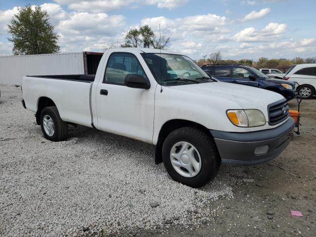 Photo 3 VIN: 5TBJN32161S182923 - TOYOTA TUNDRA 