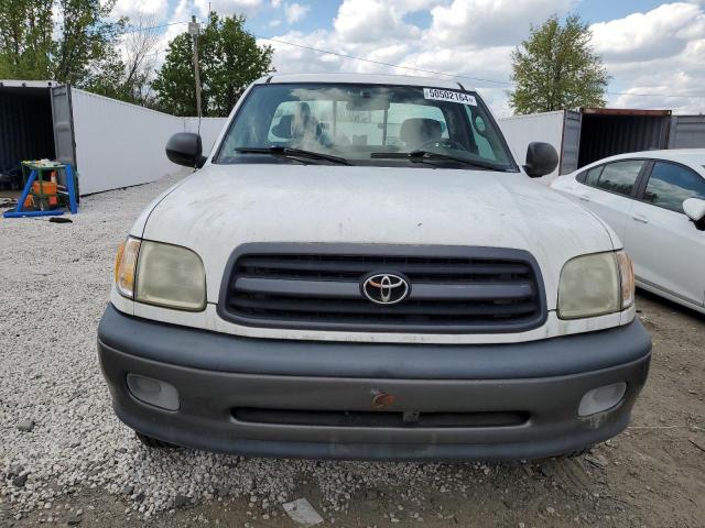 Photo 4 VIN: 5TBJN32161S182923 - TOYOTA TUNDRA 