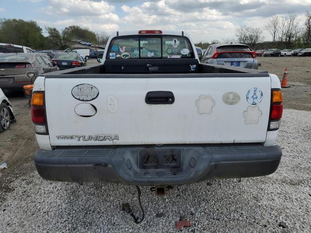 Photo 5 VIN: 5TBJN32161S182923 - TOYOTA TUNDRA 