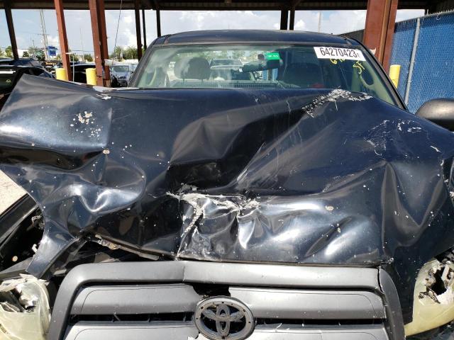 Photo 10 VIN: 5TBJN32164S444492 - TOYOTA TUNDRA 