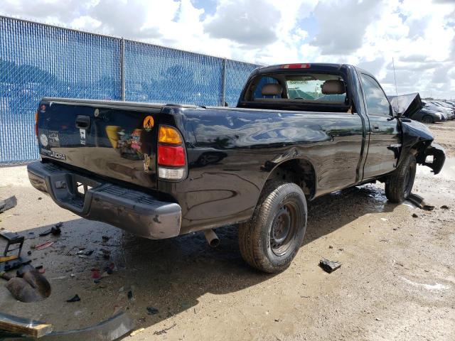 Photo 2 VIN: 5TBJN32164S444492 - TOYOTA TUNDRA 