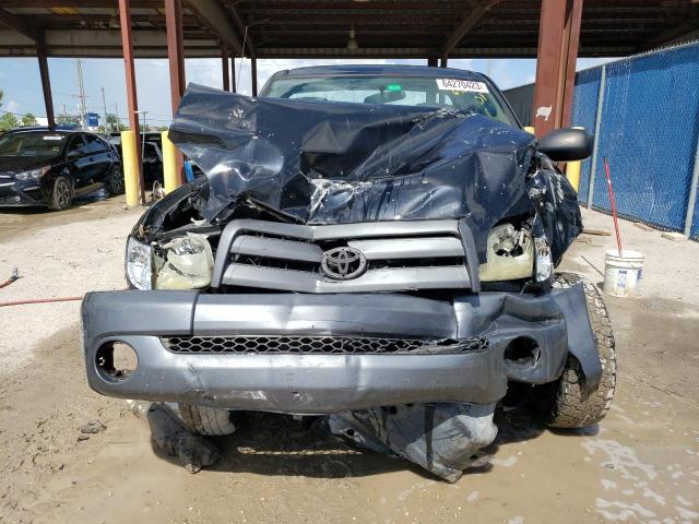 Photo 4 VIN: 5TBJN32164S444492 - TOYOTA TUNDRA 