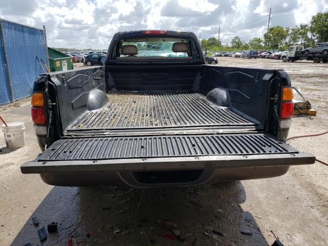 Photo 5 VIN: 5TBJN32164S444492 - TOYOTA TUNDRA 