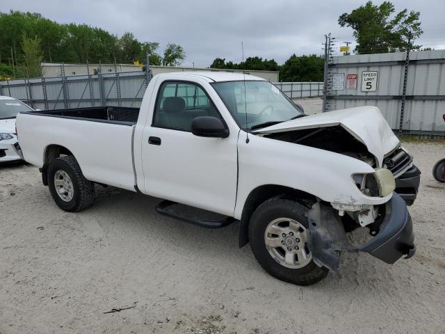 Photo 3 VIN: 5TBJN32172S288220 - TOYOTA TUNDRA 