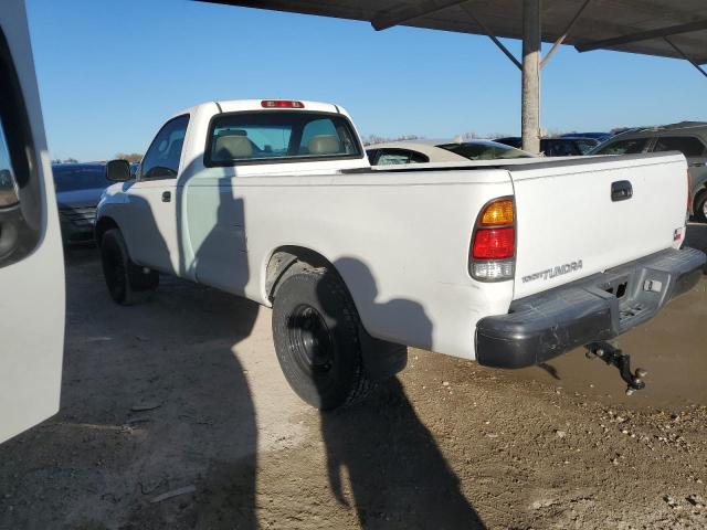 Photo 1 VIN: 5TBJN32174S445666 - TOYOTA TUNDRA 